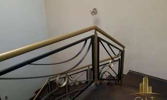 Imagem 7: Casa com 4 dormitórios à venda, 384 m² por R$ 1.200.000,00 - Jardim das Nações - Taubaté/S