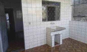 Imagem 5: IJ135 Casa para venda com 2 quartos em IAPI - Salvador - BA