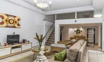 Imagem 2: Sobrado com 4 Dormitorios em Nova Gerty , São Caetano Do Sul