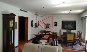 Imagem 3: Apartamento-À VENDA-Lagoa-Rio de Janeiro-RJ