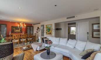 Imagem 6: Venda Cobertura 4 Dormitórios - 360 m² Moema