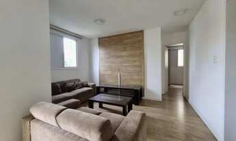 Imagem 2: Apartamento com 2 dormitórios à venda, 67 m² por R$ 530.000 - Vila Sônia - São Paulo/SP