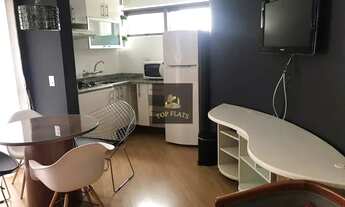 Imagem 6: Flat disponível na Bela Vista