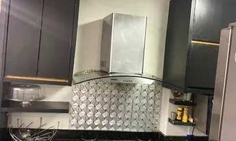 Imagem 3: Vendo apartamento 3 quartos Vicente Pires