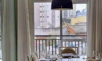 Imagem: Apartamento com 2 dormitórios para alugar