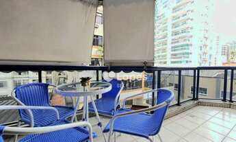 Imagem 2: Apartamento com 3 dormitórios à venda, 100 m² por R$ 860.000,00 - Icaraí - Niterói/RJ