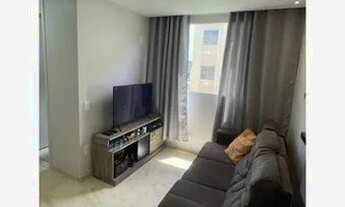 Imagem 6: Condomínio Viva Vida Flores