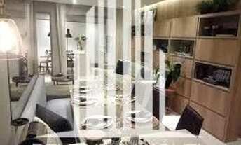 Imagem 4: Apartamento no Condomínio West Side na Barra Funda com 69m² 1 suíte 2 banheiros 2 vagas