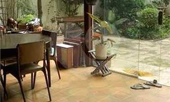 Imagem 5: São Paulo - Casa Padrão - MOEMA