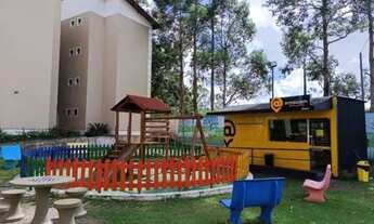 Imagem 2: ALUGO APARTAMENTO NO CONDOMÍNIO GRAN VILLAGE BRASIL II