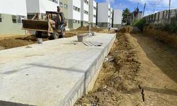 Imagem 3: Apartamentos com 2 quartos - Abreu e Lima (Engenho Planalto