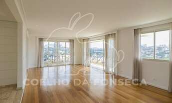 Imagem: São Paulo - Apartamento Padrão - Jardim