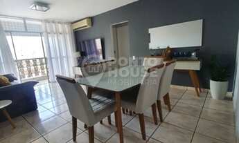 Imagem 4: Apartamento com 2 dormitórios e 1 vaga à venda na Vila Belmiro, Santos - SP