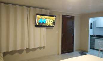 Imagem 2: KITINETE CENTRAL EXCELENTE SEGURANÇA TRANQUILIDADE E CONFORTO