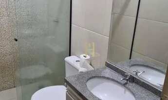 Imagem 6: Casa a venda no Residencial Altos do Parque em Cuiabá