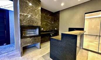 Imagem 6: Imóvel Lindíssimo no Bairro Jardim São Lourenço/Tiradentes - 3 Suítes e Piscina