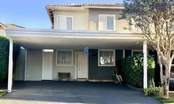 Imagem 4: Ribeirão Preto - Casa de Condomínio - Condomínio Evidence Resort