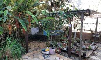 Imagem 4: Casa 3 dormitórios para locação no Caminhos de São Conrado