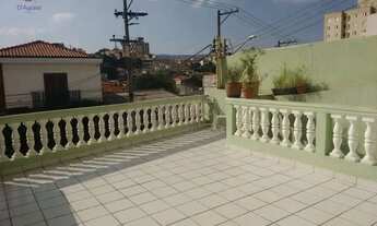 Imagem 6: Sobrado Localizado na Vila Mazzei