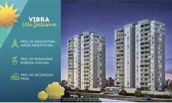 Imagem 4: Apartamento com 2 Dormitorios na Vila Guilherme