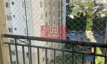 Imagem 2: Apartamento à venda no bairro Sacomã - São Paulo/SP, Zona Sul