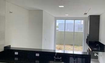 Imagem 4: Casa com 3 dormitórios à venda, 166 m² por R$ 840.000 - Villa Branca - Jacareí/SP