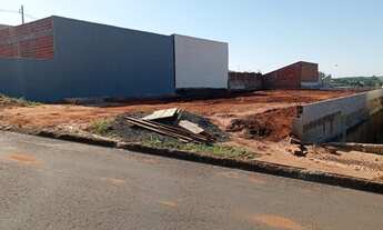 Imagem 4: Vende se terreno -Jd Ana Lígia - Mandaguaçu