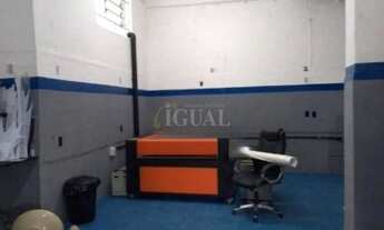 Imagem 5: Lindo Sobrado Residencial / Comercial à Venda no Parque Capuava - Santo André - SP