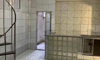 Imagem 2: Casa 2/4 p/ Alugar no Garcia