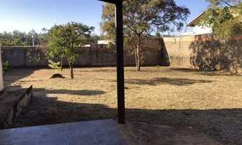 Imagem 2: Casa de condomínio térrea para venda com 50 metros quadrados com 1 quarto