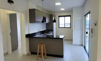 Imagem 6: Aluguel ANUAL, possui 80 metros quadrados com 2 quartos em Jardim Dourado - Porto Belo - S