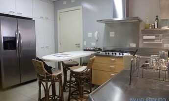 Imagem 6: APARTAMENTO - MORUMBI - SP