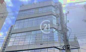 Imagem: Prédio, 2140 m² - venda por R$ 23.000.000,00