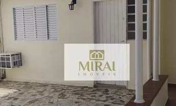 Imagem: Casa térrea para Alugar no Centro com 2