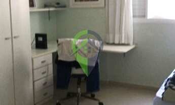 Imagem 12: Apartamento com 4 dormitórios à venda, 230 m² por R$ 1.915.000,00 - Boqueirão - Santos/SP