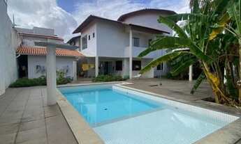 Imagem 2: CASA NO ALTOS DO CALHAU