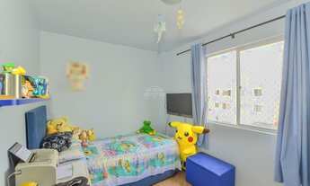 Imagem 7: Apartamento com 3 quartos no bairro Campo Comprido