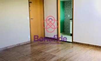 Imagem 5: JUNDIAÍ - Apartamento Padrão - CIDADE NOVA