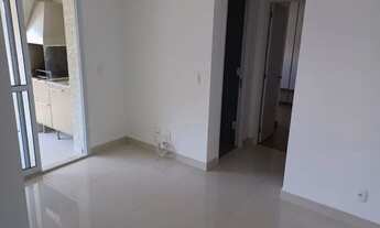 Imagem 7: BARUERI - Apartamento Padrão - ALPHAVILLE EMPRESARIAL