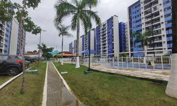 Imagem: ALUGUEL - GRAND PARQUE DAS ÁGUAS - 03 QUARTOS