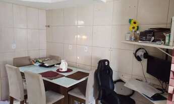 Imagem 7: ÁGIO APARTAMENTO TÉRREO C/GARAGEM COBERTA - VALPARAÍSO