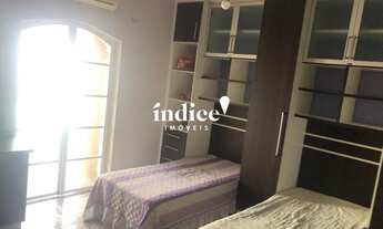 Imagem 5: Casas à venda 1 quarto 1 suíte 2 vagas Parque Residencial Vale do Sol Araraquara