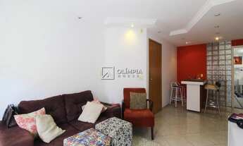 Imagem 4: Apartamento Venda 3 Dormitórios - 90 m² Pinheiros