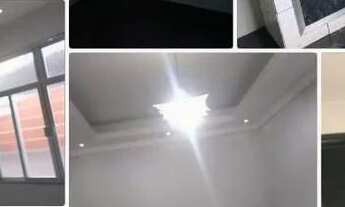 Imagem 4: São 4 casas de 3 e 2 quartos com garagem por 157 mil, oportunidade de OURO