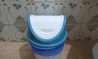 Imagem 7: Kit/Studio Reformado e Mobiliado- Jardim Guilhermina - Praia Grande