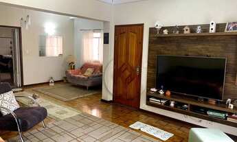 Imagem: SOBRADO PRÓXIMO DA RUA DAS FIGUEIRAS