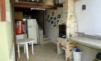 Imagem 3: Vendo casa em Campo Grande Vivendas do Moinho /Estrada do Moinho / Estrada da Cachamorra