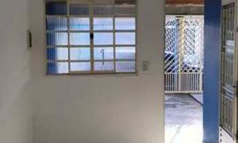 Imagem 3: Casa para aluguel possui 60 metros quadrados com 2 quartos