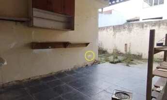 Imagem 4: Casa com 1 dormitório para alugar, 45 m² por R$ 720,00/mês - Vila Moreira - Guarulhos/SP