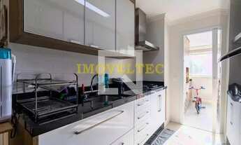 Imagem 6: APARTAMENTO RESIDENCIAL em SÃO PAULO - SP, VILA MARIANA